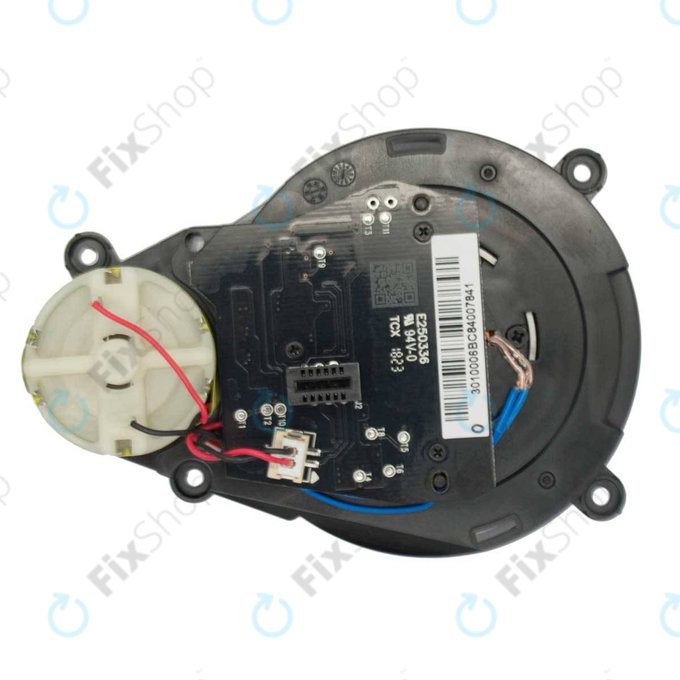 Unité de capteur LiDAR pour Roborock Q7, S4, S5, S6, S7, Black