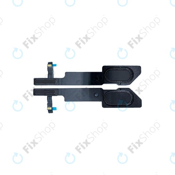 Haut-parleurs (Gauche et Droit) pour MacBook Pro 14", A3112 (2024), 923-11080, Genuine Apple