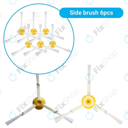 iRobot Roomba 800, séries 900 - Ensemble avancé