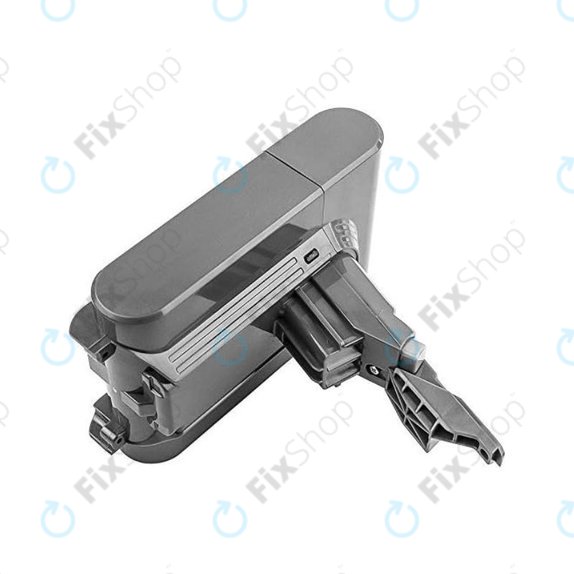 Dyson V7 - Batterie 968670-02, 968670-03 Li-Ion 3000mAh