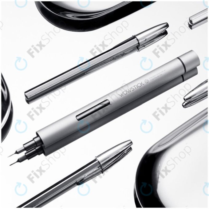 Xiaomi WOWstick - Tournevis électrique 18in1