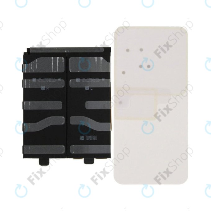 Baterije pour iPad Air 13 (2025) | WiFi + Cellular | 661-51078 | 9705mAh | Genuine Apple