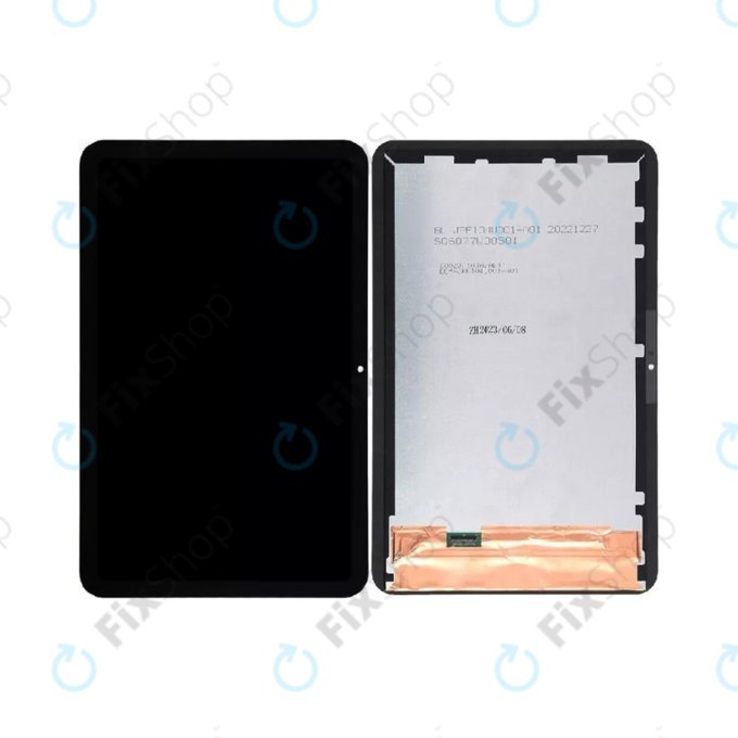 Nokia T20 TA-1397 TA-1394 - Écran LCD + Écran tactile TFT