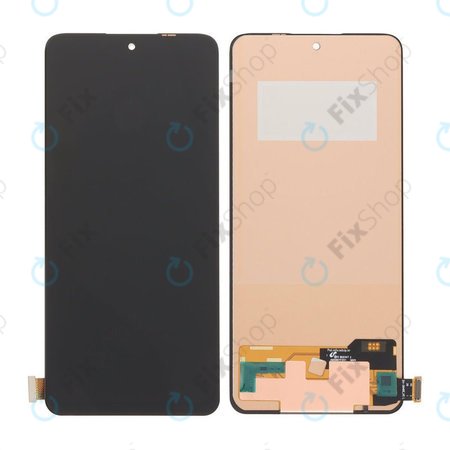 Xiaomi Poco M7 Pro 5G - Écran LCD + Écran tactile TFT