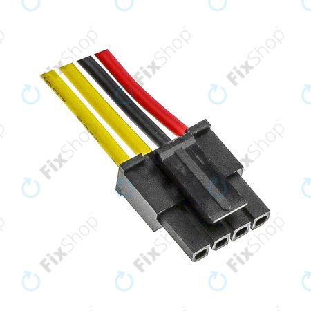 Batterie pour Sencor SRV 9250, SRV 8250, SRV 6250, SRV 4250, Blaupunkt XSMART, SRX 1002, Li-ion, 14.4V, 3000mAh, HQ