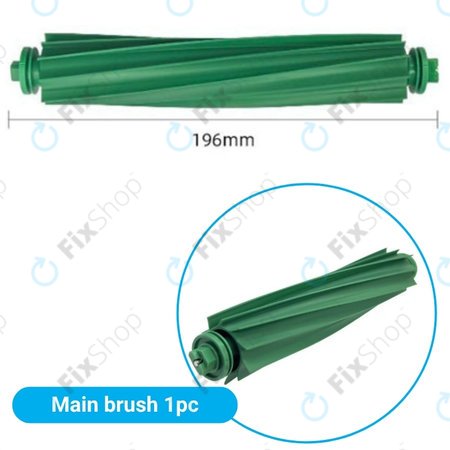 iRobot Roomba 205 Dust Compactor, DustCompactor Combo - Ensemble complet