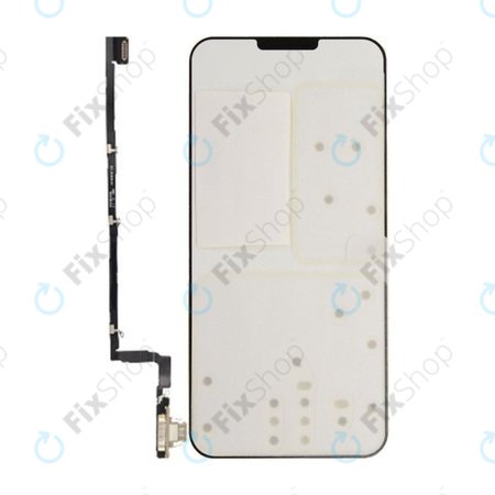 Connecteur de charge + Câble flexible pour iPhone 17 Air | Gold | 923-13568 | Genuine Apple
