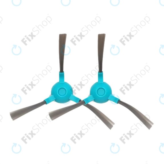 Kit de pièces de rechange pour Sencor SRV9250, 9200, 8250, 6250, 4200 (1x Brosse principale, 2x Filtre, 2x Brosse latérale)