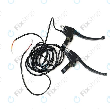 Kugoo M4, M4 Pro - Capteur de levier de frein gauche et droit