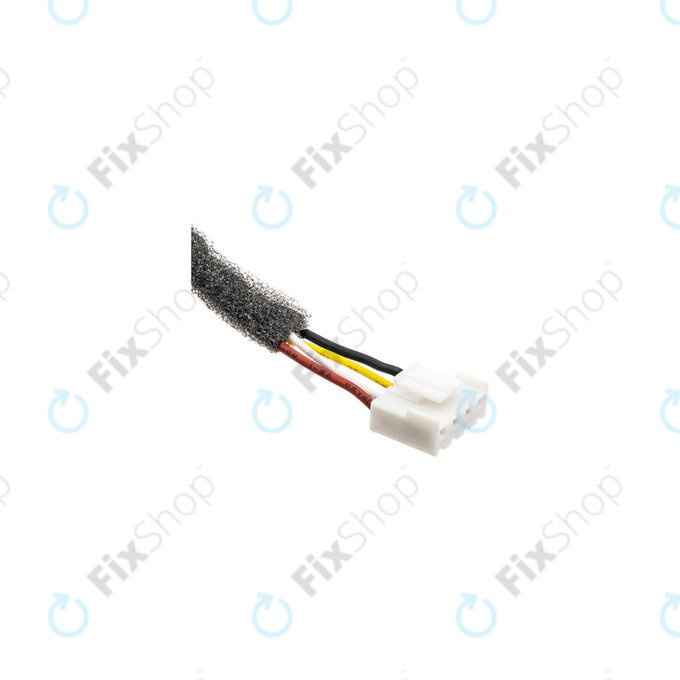 Batterie pour JBL Flip 6, 6800mAh, Li-Ion, 3.7V, GSP-1S2P-F6D, HQ