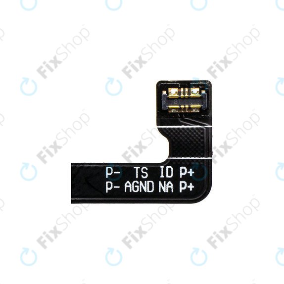 Batterie pour Asus Zenfone Max Pro M1 ZB602KL, 4900mAh, Li-Pol, 3.85V, 0B200-02870200, HQ