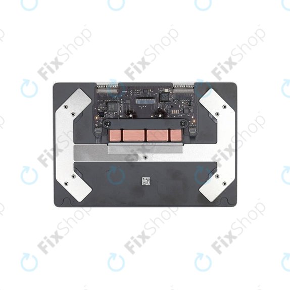 Apple MacBook Air 13" A1932 (2018 - 2019) - Trackpad (Gris sidéral) Refurbished