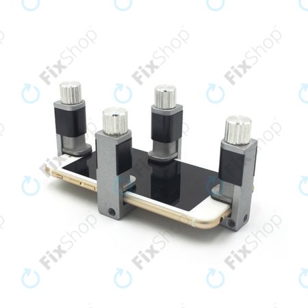 Pince rotative en métal pour réparation de téléphone - Portée 15 mm