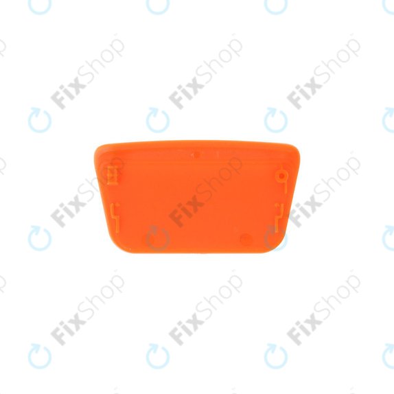Cache du pavé tactile V2.0 (Orange) pour manette Sony PlayStation 5 DualSense