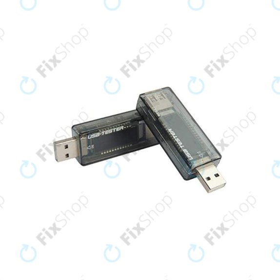 Phonefix KWS-V21 - Testeur de charge USB pour smartphones