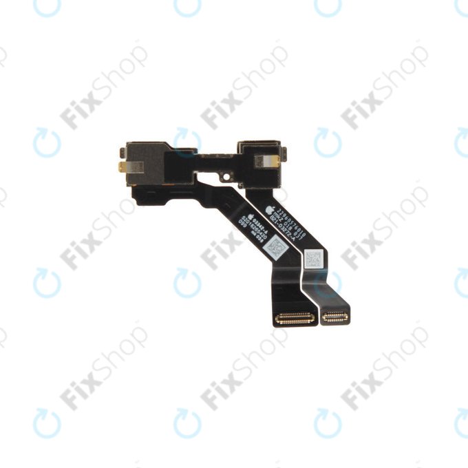 Caméra frontale pour iPhone 13 Pro Max | 661-23803 | Genuine Apple