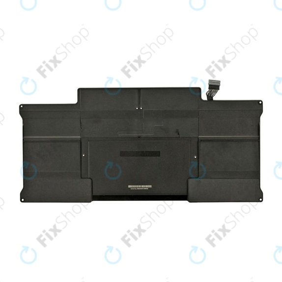 Apple MacBook Air 13" A1369, A1466 (Mi 2011 - Mi 2012) - Batterie A1405 8000mAh FixPremium