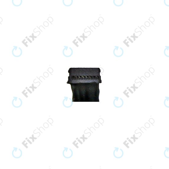 Batterie pour Lenovo Yoga 4S, 900S, 6900mAh, Li-Pol, 7.4V, L15M4P20, HQ