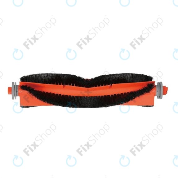Kit de pièces de rechange pour Xiaomi Robot Vacuum S10, S10 EU, S12 (2x Brosses principales, 4x Filtres, 4x Brosses latérales, 4x Lingettes de lavage)