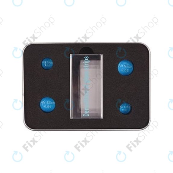 Kit d'ouverture d'écran Air Slice Retina