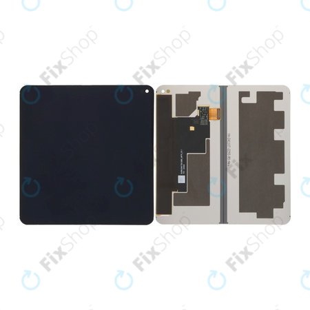 Google Pixel 9 Pro Fold - Écran LCD + Écran tactile OLED