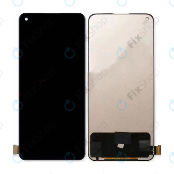 Realme GT 5G - Écran LCD + Écran tactile TFT