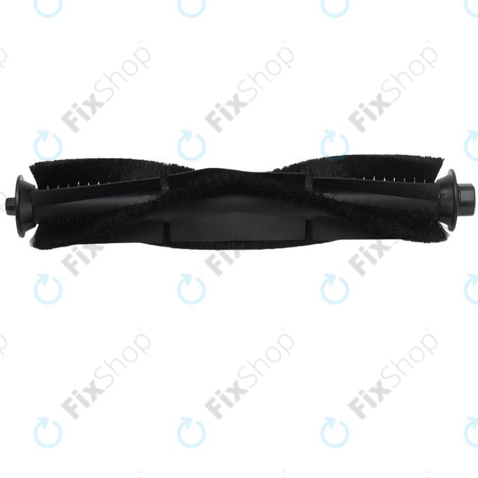 Kit de pièces de rechange pour Xiaomi Viomi S9, Proscenic M7 Pro, M7 Max, M8 Pro (1x Brosse principale, 2x Filtre, 2x Brosse latérale)