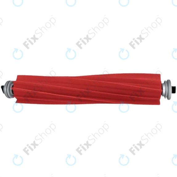 Kit de pièces de rechange pour Roborock QV 35A, QR 798, QV35S (2x Brosse principale, 4x Filtre, 4x Brosse latérale, 8x Chiffon de vadrouille, 4x Sac à poussière)