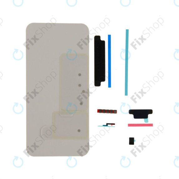 Assemblage de l'écran pour iPad Air 11 (2025) | WiFi + Cellular | 661-51068 | Genuine Apple