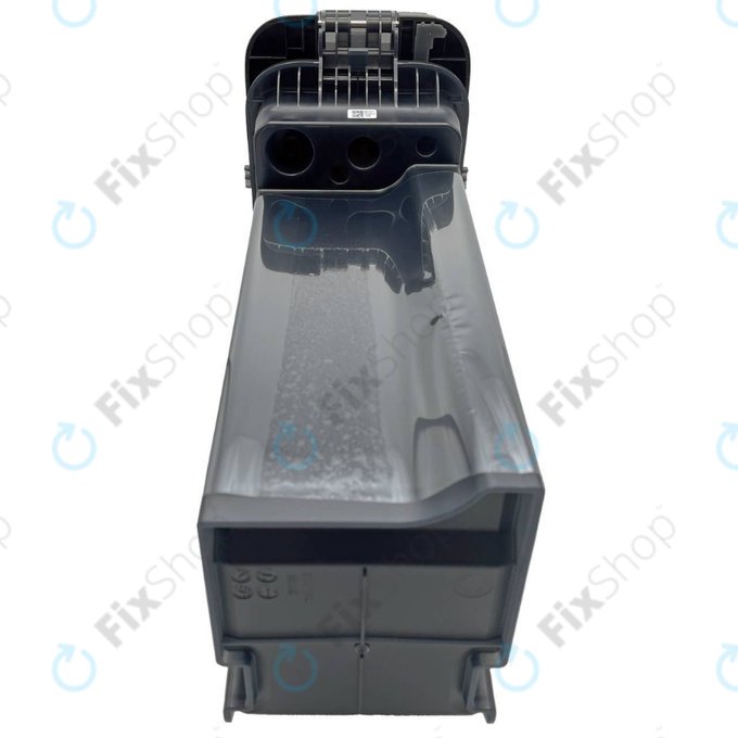 Réservoir d’eau sale, Noir pour Xiaomi Roborock S7 Docking Station