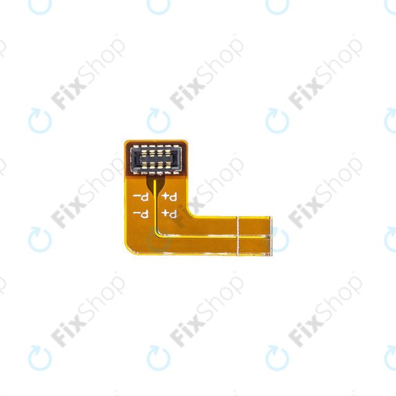 Motorola Moto G 5G XT2113 - Batterie MK50 4850mAh HQ