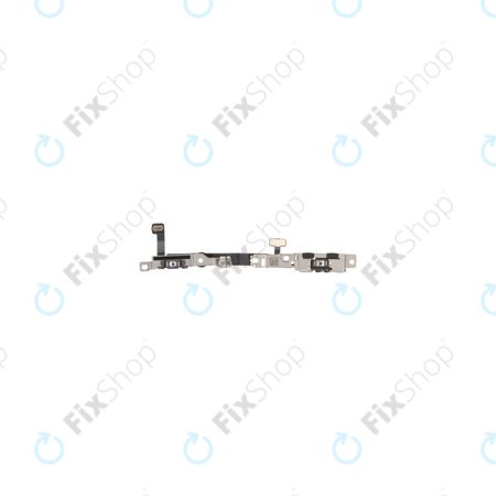 Apple iPhone 17 Pro - Bouton d'alimentation du câble flexible