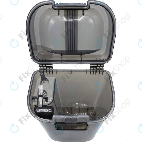 Réservoir d’eau sale pour Dreame Bot L10, L10s, Mi Robot Vacuum X10+