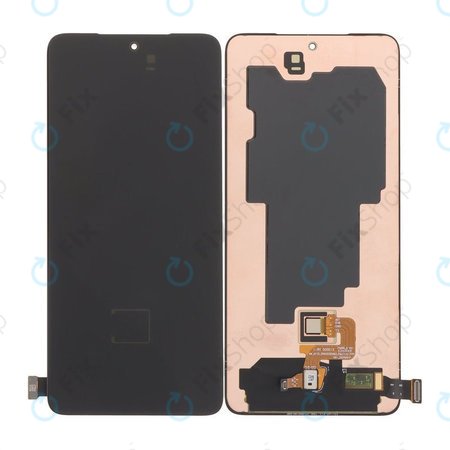 Xiaomi Poco F7 Ultra - Écran LCD + Écran tactile OLED