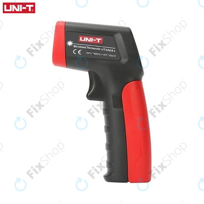 UNI-T UT300A+ - Thermomètre sans contact
