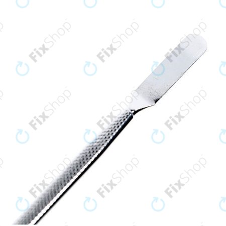 FixPremium - Spudger en métal - Outil d'ouverture universel