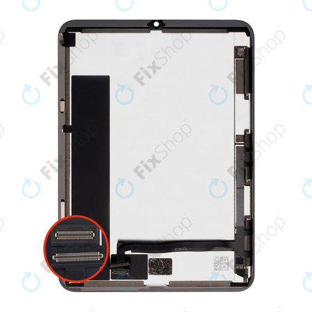 Apple iPad Mini 6 - Écran LCD + Écran Tactile Refurbished