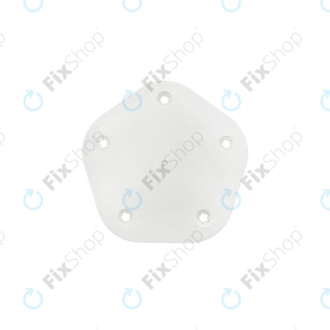 Xiaomi Mi Sweeping and Mopping Robot Pro - Support pour serpillière