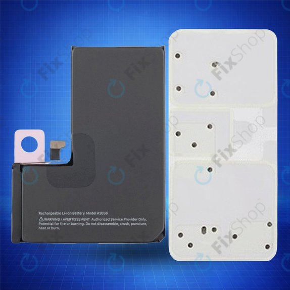 Baterije pour iPhone 13 Pro | 661-21996 | 3095mAh | Genuine Apple