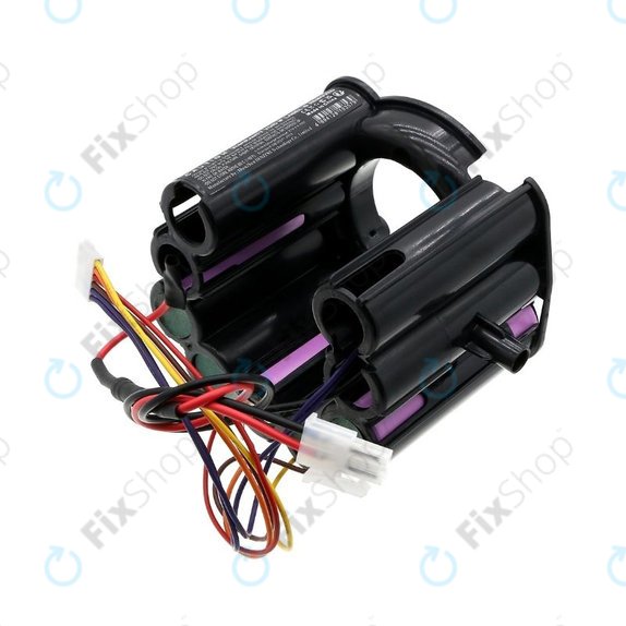 Rowenta Dual Force 2-in-1 - Batterie SS-9100043101 Li-Ion 18.5V 2500mAh HQ