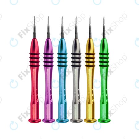 Penggong - Tournevis - Torx T2