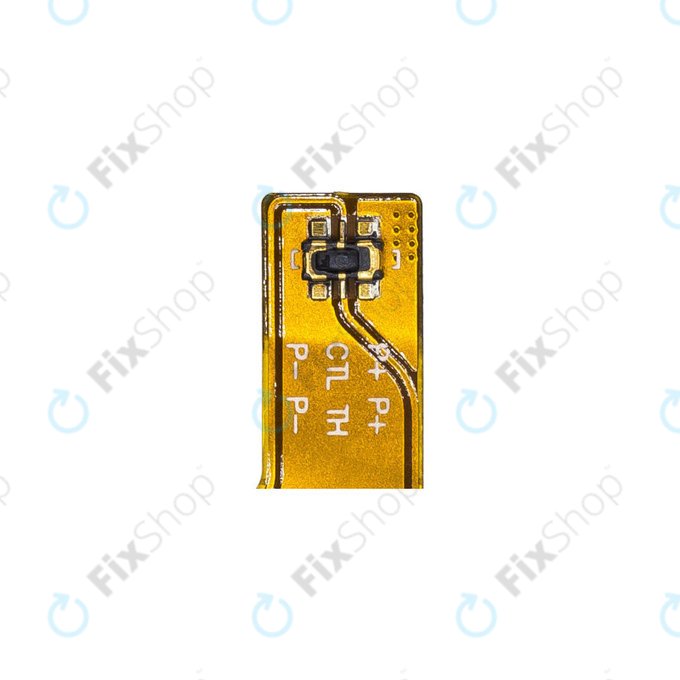Batterie pour Caterpillar CAT S41, 4400mAh, Li-Pol, 3.85 V, APP00223, HQ
