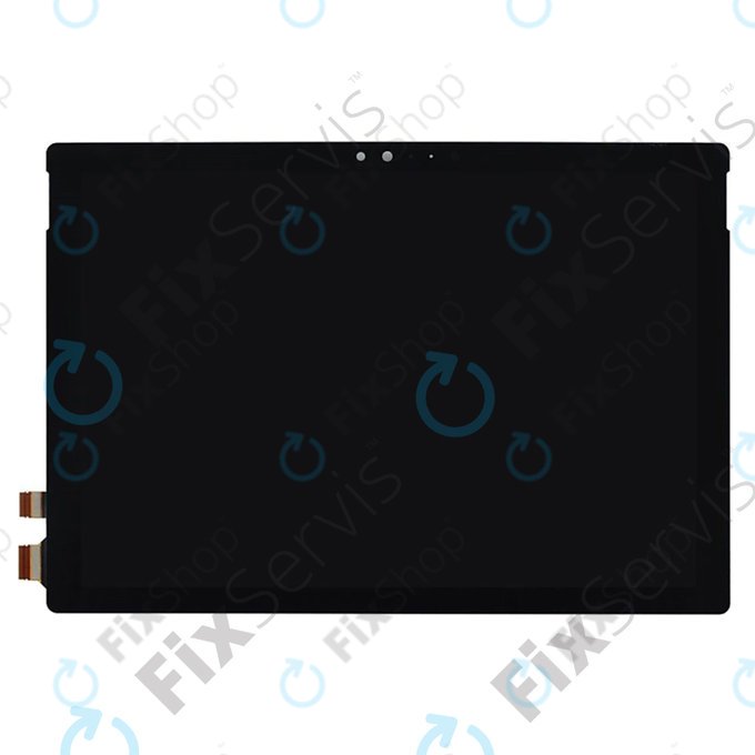 Microsoft Surface Pro 4 - Écran LCD + Écran tactile