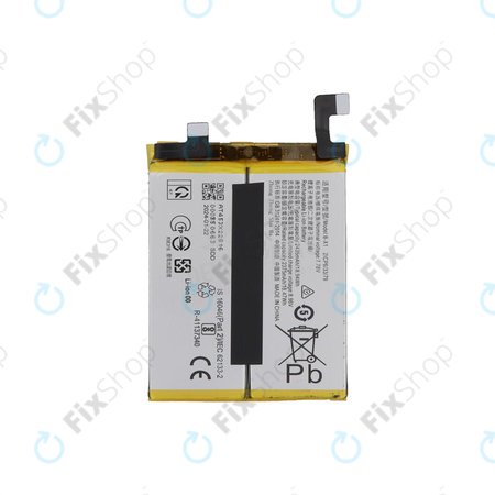 Vivo X90 Pro V2242A V2219 - Batterie 4870mAh