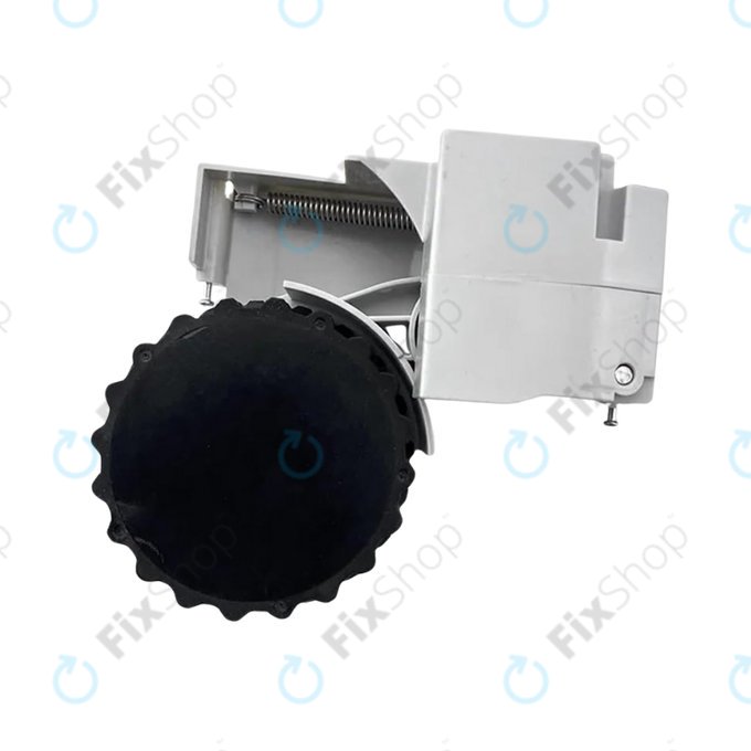 Xiaomi Mijia 1S - Roue avec moteur (droite) (Blanc)