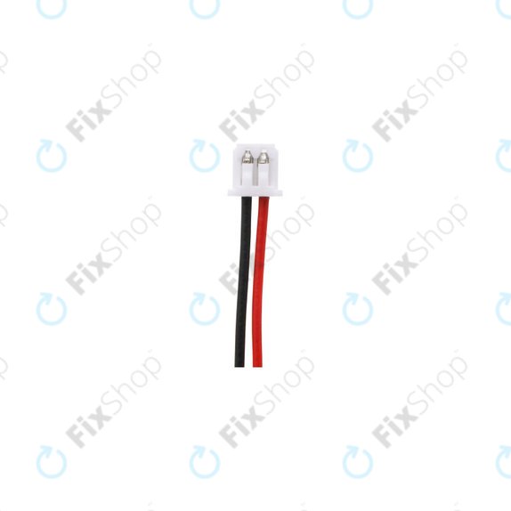 Batterie pour Plantronics, Avaya, 240mAh, Li-Pol, 3.7V, 65358-01, HQ
