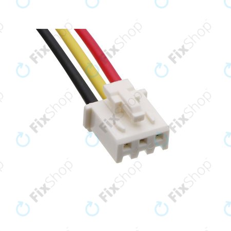 Batterie pour Evolveo RoboTrex H9, Midea M4, Blaupunkt XPOWER+, 2600mAh, Li-Ion, 14.4V, 6.60.40.05-0, HQ