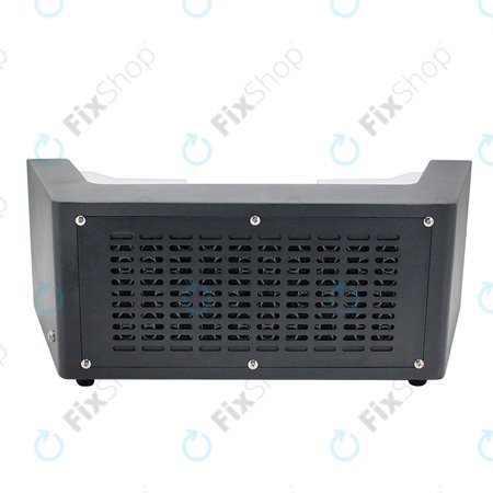 Banc de travail sans poussière pour réparations