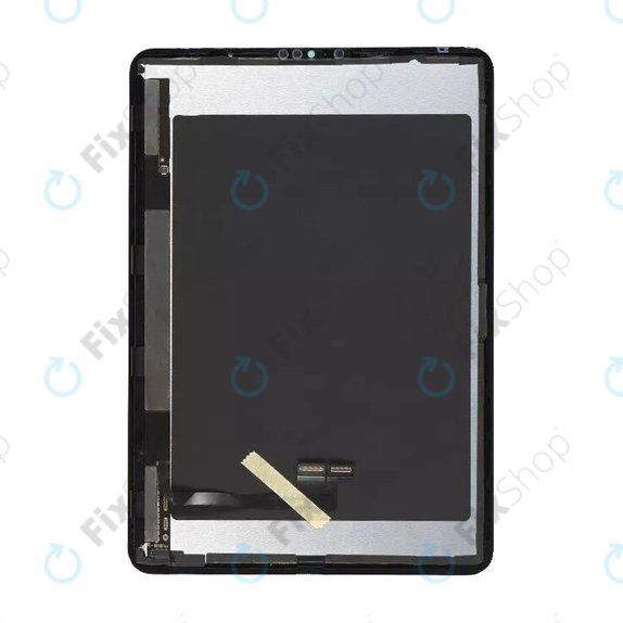 Écran LCD pour iPad Pro 11 (2024), Tactile sans cadre