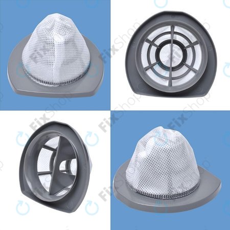 Bissell Poids plume - Filtre 2033